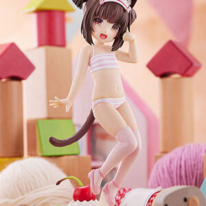 Nekopara - Chocola - Pretty Kitty Style, Pastel Sweet (PLUM) — изображение 12