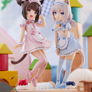 Nekopara - Chocola - Pretty Kitty Style, Pastel Sweet (PLUM) — изображение 14