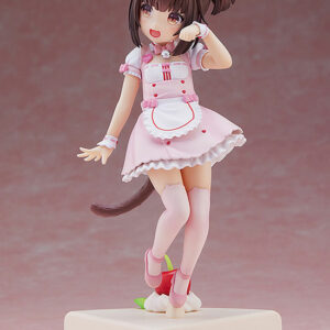 Nekopara - Chocola - Pretty Kitty Style, Pastel Sweet (PLUM) — изображение 3