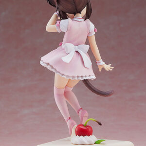 Nekopara - Chocola - Pretty Kitty Style, Pastel Sweet (PLUM) — изображение 4