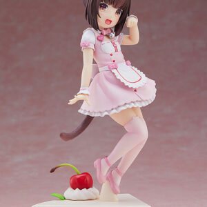 Nekopara - Chocola - Pretty Kitty Style, Pastel Sweet (PLUM) — изображение 5
