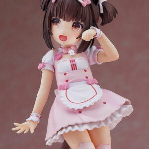 Nekopara - Chocola - Pretty Kitty Style, Pastel Sweet (PLUM) — изображение 6