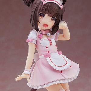 Nekopara - Chocola - Pretty Kitty Style, Pastel Sweet (PLUM) — изображение 7