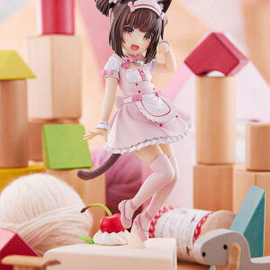 Nekopara - Chocola - Pretty Kitty Style, Pastel Sweet (PLUM) — изображение 8