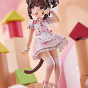 Nekopara - Chocola - Pretty Kitty Style, Pastel Sweet (PLUM) — изображение 9