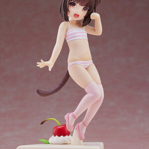 Nekopara - Chocola - Pretty Kitty Style, Pastel Sweet (PLUM) — изображение 10