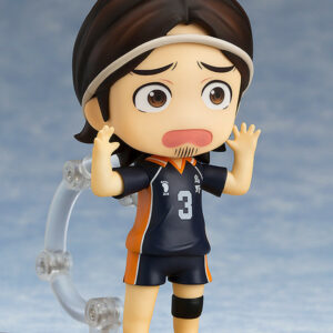 Asahi Azumane — Haikyu!! — Nendoroid #914 — изображение 4