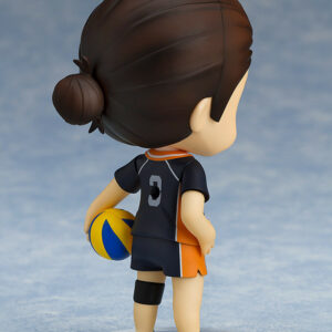 Asahi Azumane — Haikyu!! — Nendoroid #914 — изображение 7