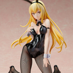 Dungeon ni Deai o Motomeru no wa Machigatteiru Darou ka Gaiden: Sword Oratoria - Aiz Wallenstein - B-style - Bunny Ver.