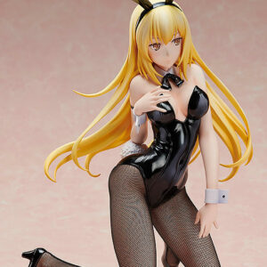 Dungeon ni Deai o Motomeru no wa Machigatteiru Darou ka Gaiden: Sword Oratoria - Aiz Wallenstein - B-style - Bunny Ver. — изображение 2