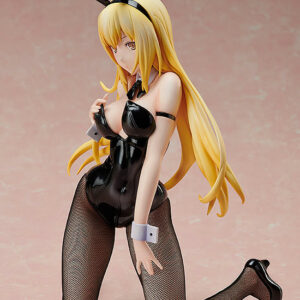 Dungeon ni Deai o Motomeru no wa Machigatteiru Darou ka Gaiden: Sword Oratoria - Aiz Wallenstein - B-style - Bunny Ver. — изображение 3