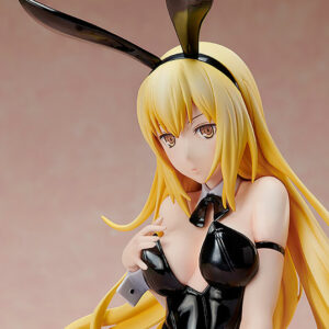 Dungeon ni Deai o Motomeru no wa Machigatteiru Darou ka Gaiden: Sword Oratoria - Aiz Wallenstein - B-style - Bunny Ver. — изображение 4