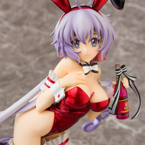 Senki Zesshou Symphogear G - Yukine Chris - Bunny Style (B-Style) Metallic Red