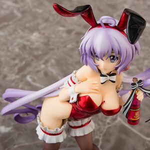 Senki Zesshou Symphogear G - Yukine Chris - Bunny Style (B-Style) Metallic Red — изображение 3
