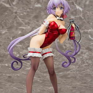 Senki Zesshou Symphogear G - Yukine Chris - Bunny Style (B-Style) Metallic Red — изображение 4