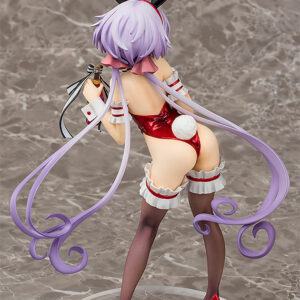 Senki Zesshou Symphogear G - Yukine Chris - Bunny Style (B-Style) Metallic Red — изображение 5