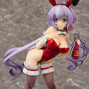 Senki Zesshou Symphogear G - Yukine Chris - Bunny Style (B-Style) Metallic Red — изображение 6