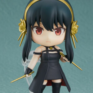 SPY x FAMILY — Yor Forger — Nendoroid #1903