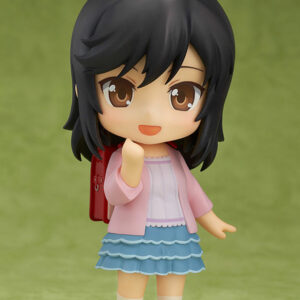 Non Non Biyori Repeat - Ichijou Hotaru - Nendoroid #571