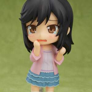 Non Non Biyori Repeat - Ichijou Hotaru - Nendoroid #571 — изображение 2