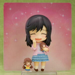 Non Non Biyori Repeat - Ichijou Hotaru - Nendoroid #571 — изображение 4