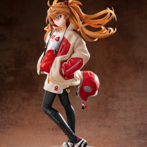 Shin Seiki Evangelion - Souryuu Asuka Langley - Ver. Radio Eva, Part 2