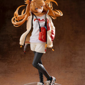 Shin Seiki Evangelion - Souryuu Asuka Langley - Ver. Radio Eva, Part 2 — изображение 3