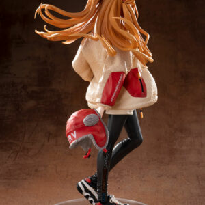 Shin Seiki Evangelion - Souryuu Asuka Langley - Ver. Radio Eva, Part 2 — изображение 7
