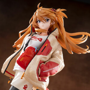 Shin Seiki Evangelion - Souryuu Asuka Langley - Ver. Radio Eva, Part 2 — изображение 5