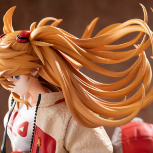 Shin Seiki Evangelion - Souryuu Asuka Langley - Ver. Radio Eva, Part 2 — изображение 6