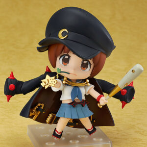 Mako Mankanshoku: Fight Club-Spec Two-Star Goku Uniform Ver. — KILL la KILL — Nendoroid #515 — изображение 3