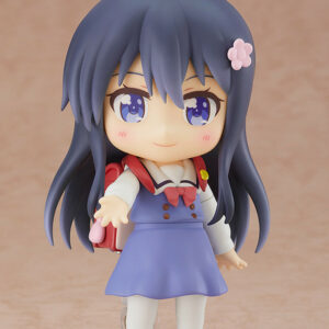 Hana Shirosaki — Wataten!: An Angel Flew Down to Me — Nendoroid #1730