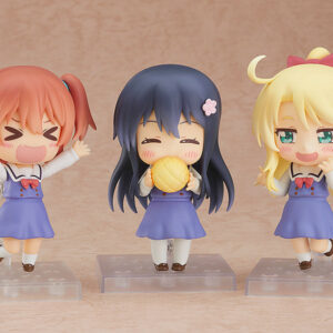 Hana Shirosaki — Wataten!: An Angel Flew Down to Me — Nendoroid #1730 — изображение 6