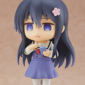 Hana Shirosaki — Wataten!: An Angel Flew Down to Me — Nendoroid #1730 — изображение 4
