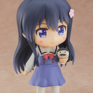 Hana Shirosaki — Wataten!: An Angel Flew Down to Me — Nendoroid #1730 — изображение 5