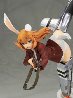 Strike Witches 2 — Charlotte E. Yeager Ver.2