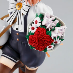 Gochuumon wa Usagi Desu ka? Bloom - Hoto Kokoa - Tippy - Flower Delivery Ver. — изображение 4