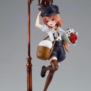 Gochuumon wa Usagi Desu ka? Bloom - Hoto Kokoa - Tippy - Flower Delivery Ver. — изображение 6