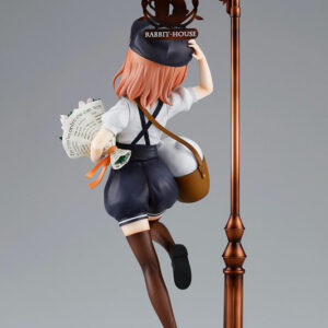 Gochuumon wa Usagi Desu ka? Bloom - Hoto Kokoa - Tippy - Flower Delivery Ver. — изображение 7
