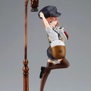 Gochuumon wa Usagi Desu ka? Bloom - Hoto Kokoa - Tippy - Flower Delivery Ver. — изображение 8