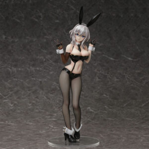 Azur Lane - Washington - B-style - Bunny Ver. — изображение 4