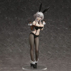 Azur Lane - Washington - B-style - Bunny Ver. — изображение 5