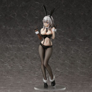 Azur Lane - Washington - B-style - Bunny Ver. — изображение 6