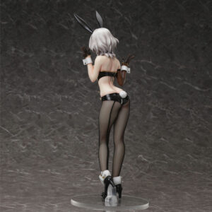 Azur Lane - Washington - B-style - Bunny Ver. — изображение 7