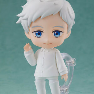 Yakusoku no Neverland - Norman - Nendoroid #1505