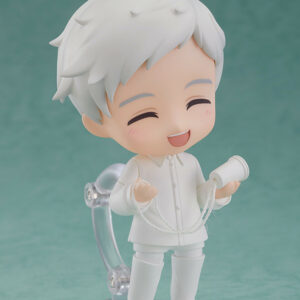 Yakusoku no Neverland - Norman - Nendoroid #1505 — изображение 3