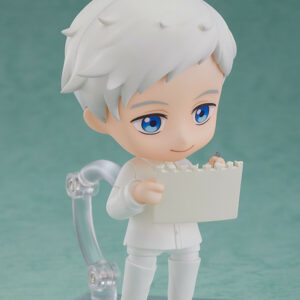 Yakusoku no Neverland - Norman - Nendoroid #1505 — изображение 4
