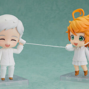 Yakusoku no Neverland - Norman - Nendoroid #1505 — изображение 8