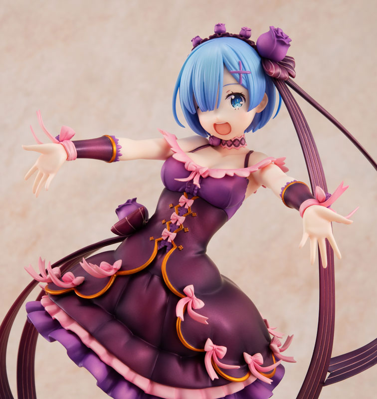 KDcolle «Re:ZERO -Starting Life in Another World-» Rem Birthday 2021 Ver.