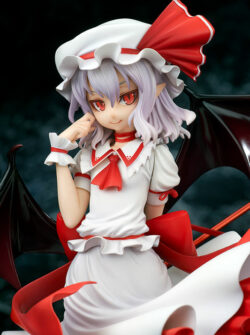 Touhou Project «The Eternally Young Scarlet Moon» Remilia Scarlet